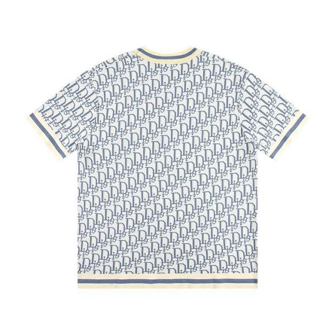 Dior T Shirts Short _SKUDiorS-XLautA4033935